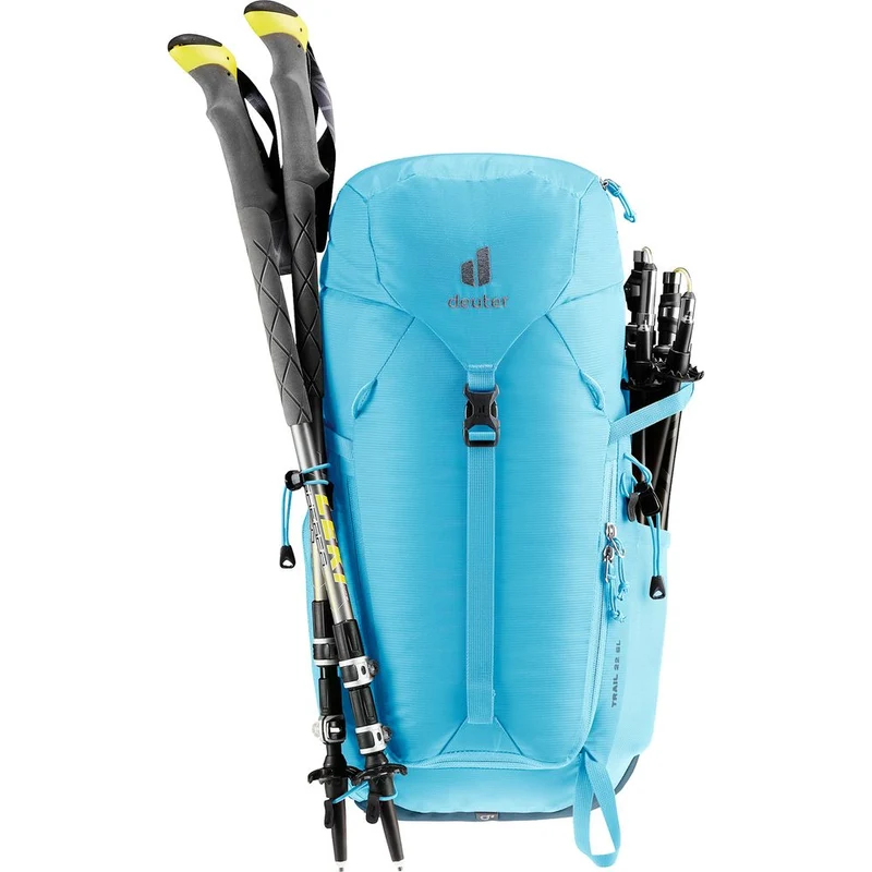 Deuter Trail 22 SL Damen Wanderrucksack lagoon atlantic