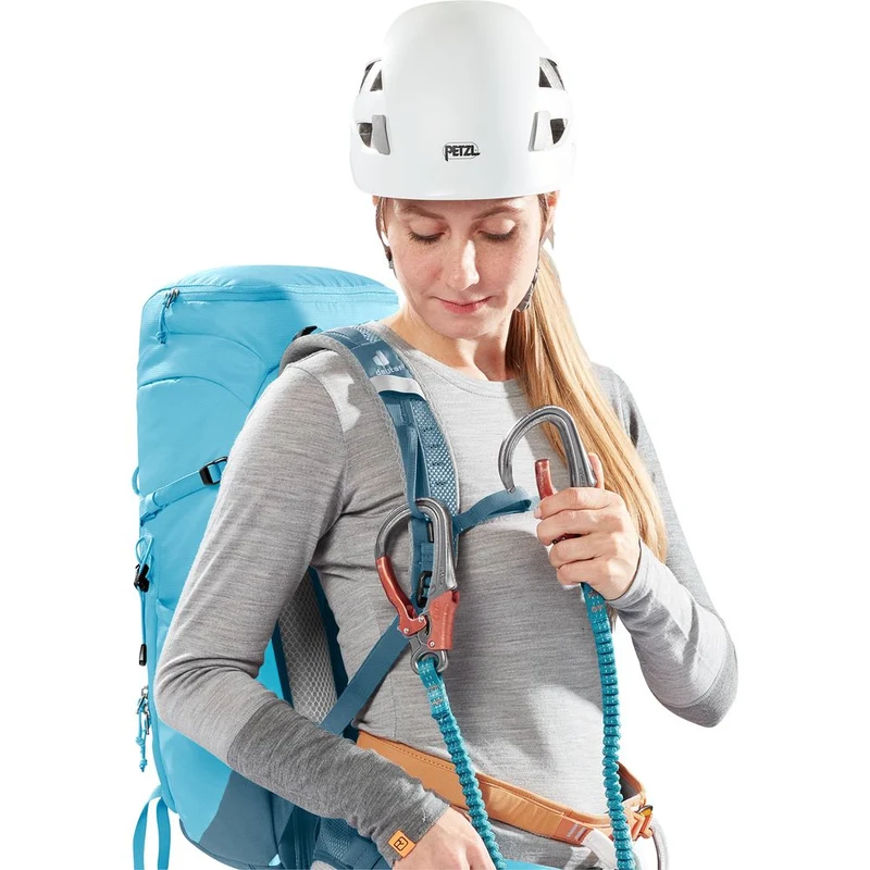 Deuter Trail 22 SL Damen Wanderrucksack lagoon atlantic