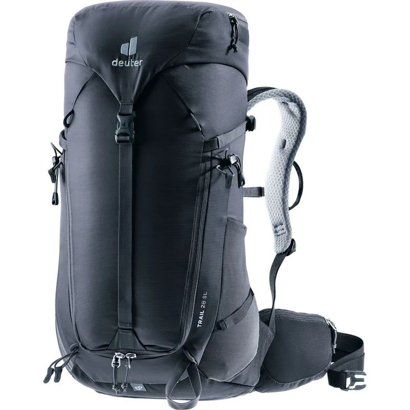 Deuter Trail 28 SL Damen Wanderrucksack black
