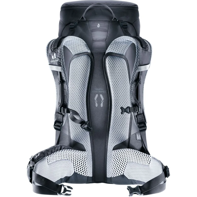 Deuter Trail 28 SL Damen Wanderrucksack black