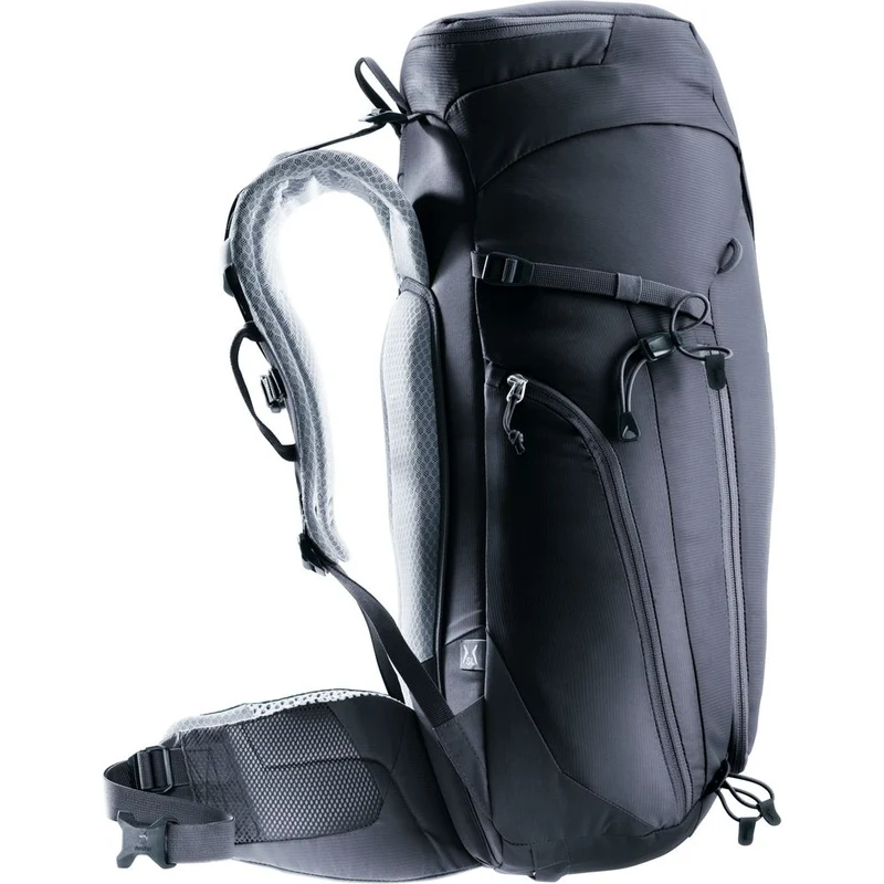 Deuter Trail 28 SL Damen Wanderrucksack black