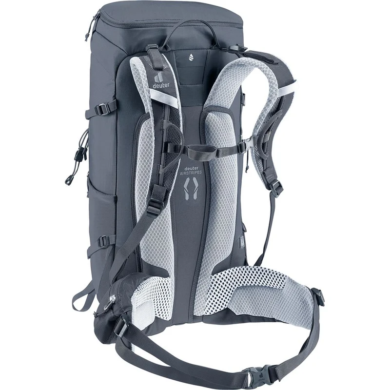 Deuter Trail 28 SL Damen Wanderrucksack black