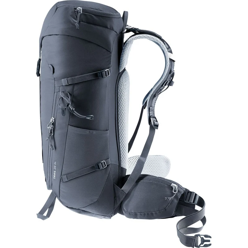 Deuter Trail 28 SL Damen Wanderrucksack black
