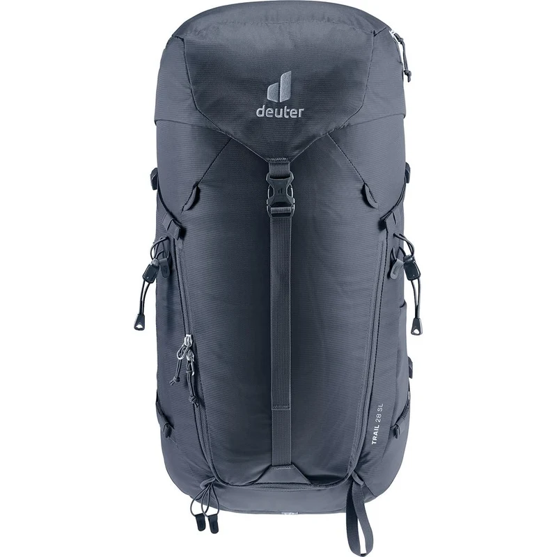 Deuter Trail 28 SL Damen Wanderrucksack black