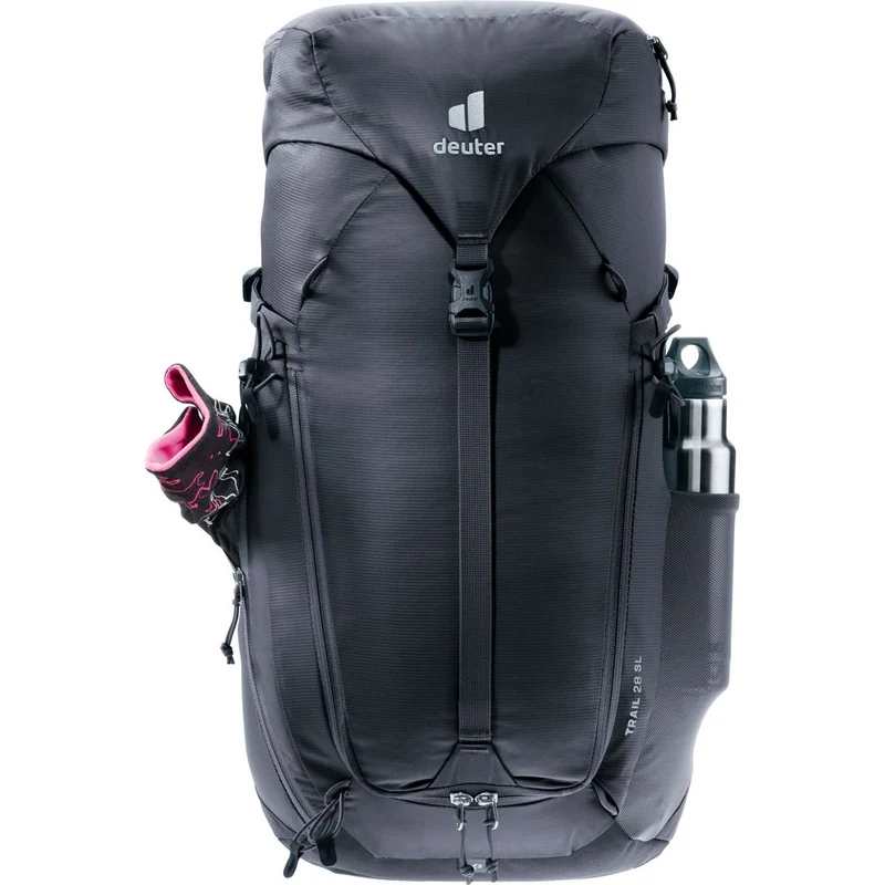 Deuter Trail 28 SL Damen Wanderrucksack black