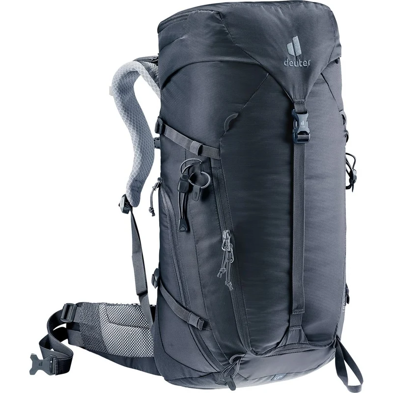 Deuter Trail 28 SL Damen Wanderrucksack black