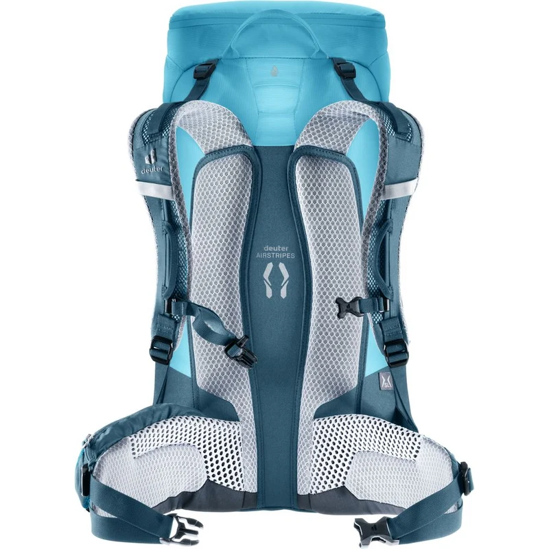 Deuter Trail 28 SL Damen Wanderrucksack lagoon atlantic