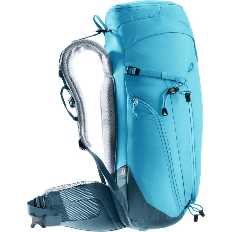 Deuter Trail 28 SL Damen Wanderrucksack lagoon atlantic