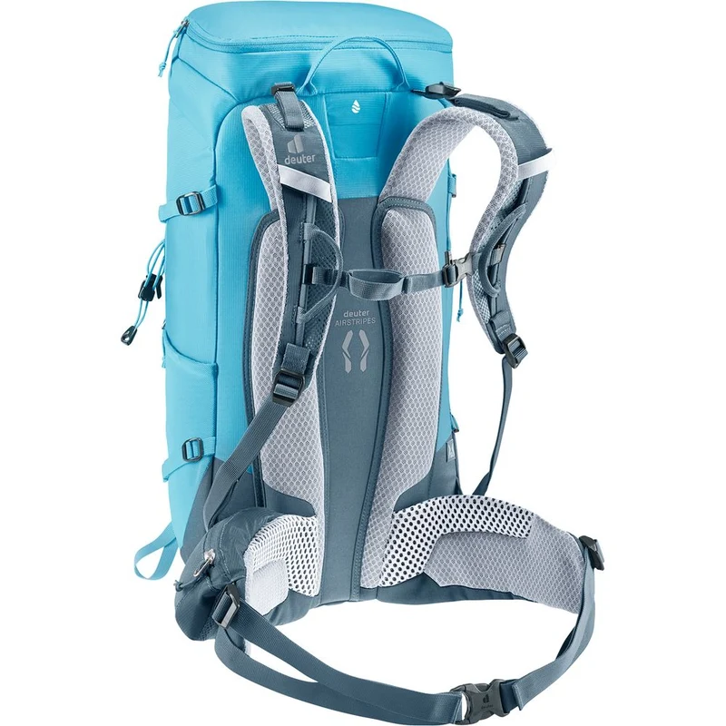 Deuter Trail 28 SL Damen Wanderrucksack lagoon atlantic