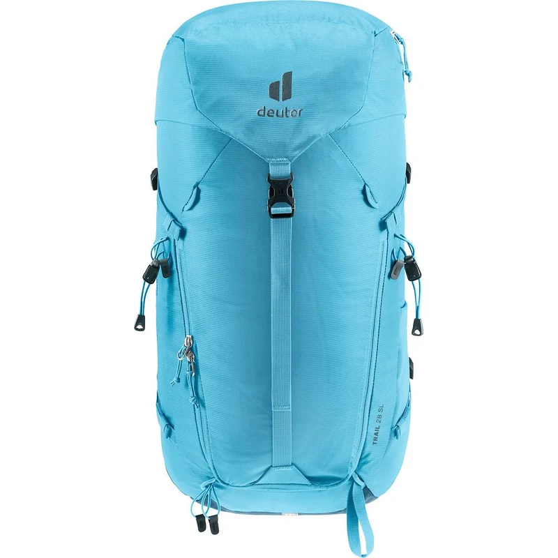Deuter Trail 28 SL Damen Wanderrucksack lagoon atlantic