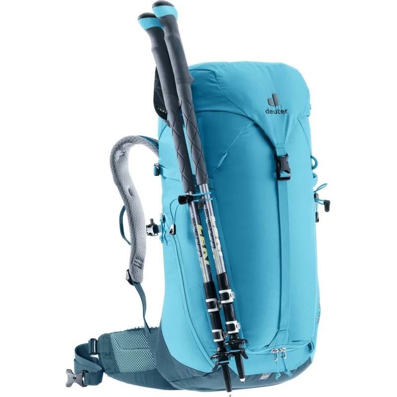Deuter Trail 28 SL Damen Wanderrucksack lagoon atlantic