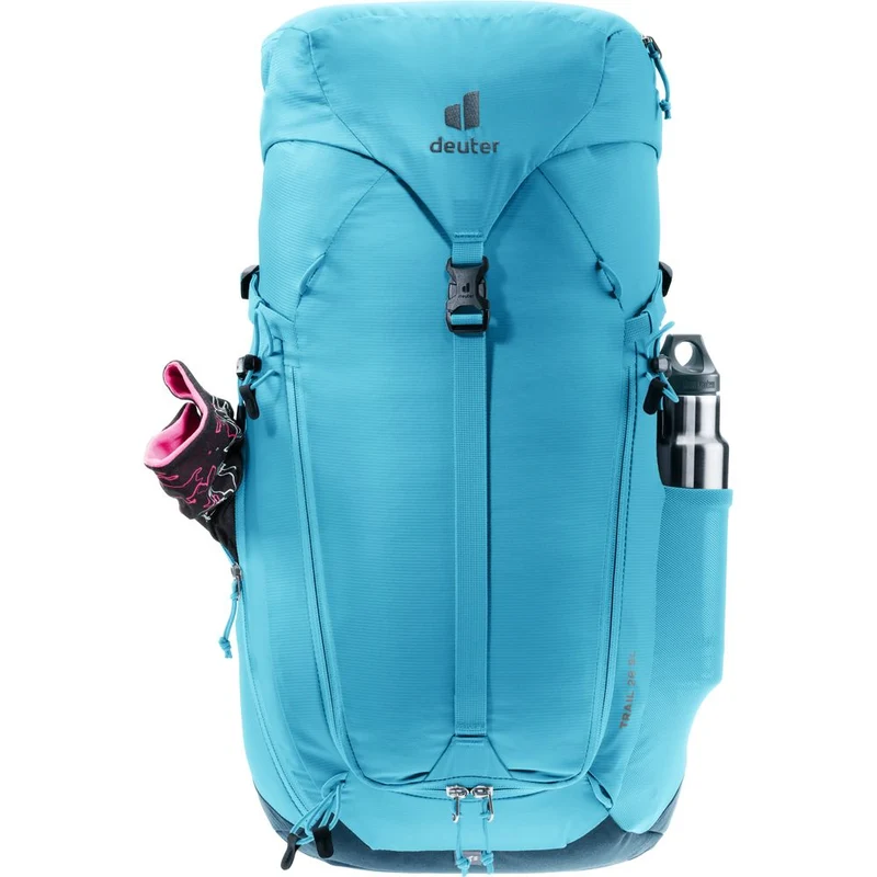 Deuter Trail 28 SL Damen Wanderrucksack lagoon atlantic