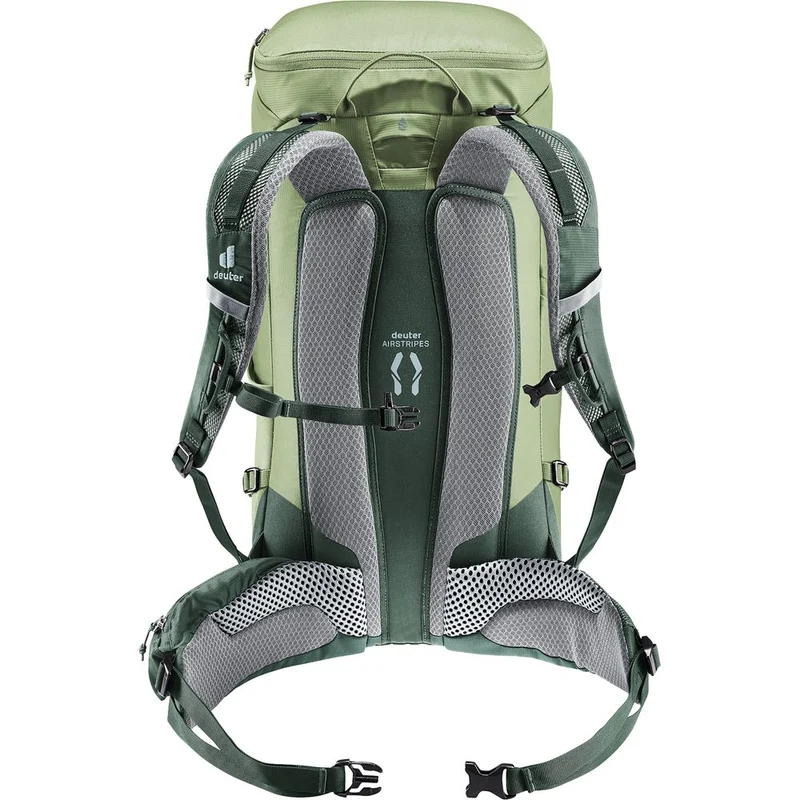 Deuter Trail 30 Wanderrucksack grove ivy