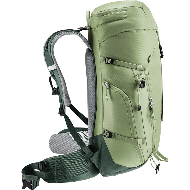 Deuter Trail 30 Wanderrucksack grove ivy
