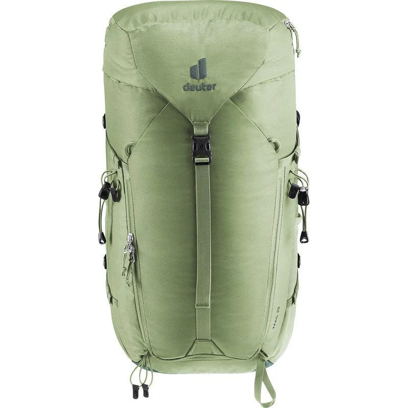 Deuter Trail 30 Wanderrucksack grove ivy