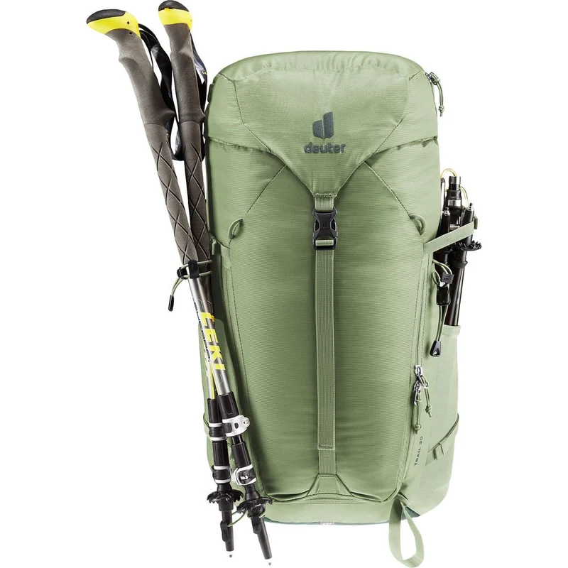 Deuter Trail 30 Wanderrucksack grove ivy