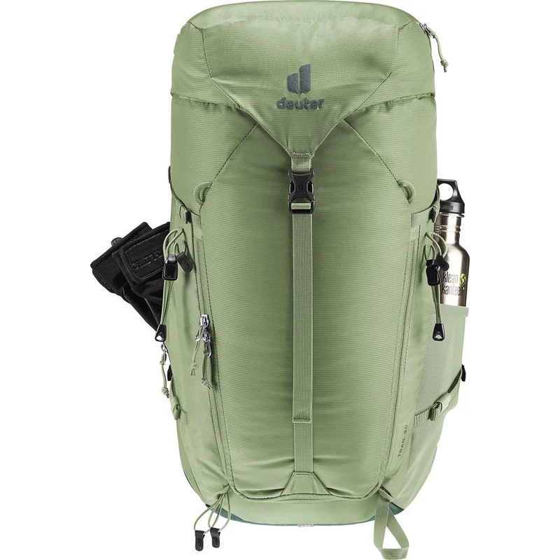 Deuter Trail 30 Wanderrucksack grove ivy