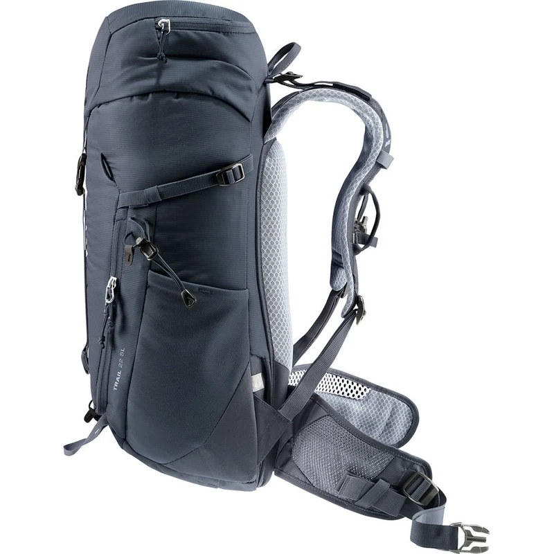 Deuter Trail 22 SL Damen Wanderrucksack black