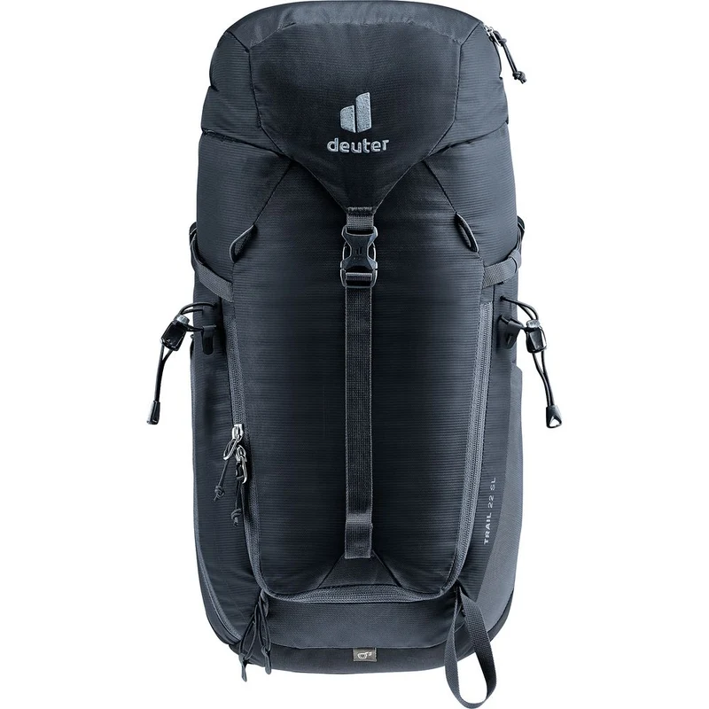 Deuter Trail 22 SL Damen Wanderrucksack black