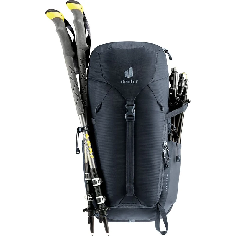 Deuter Trail 22 SL Damen Wanderrucksack black