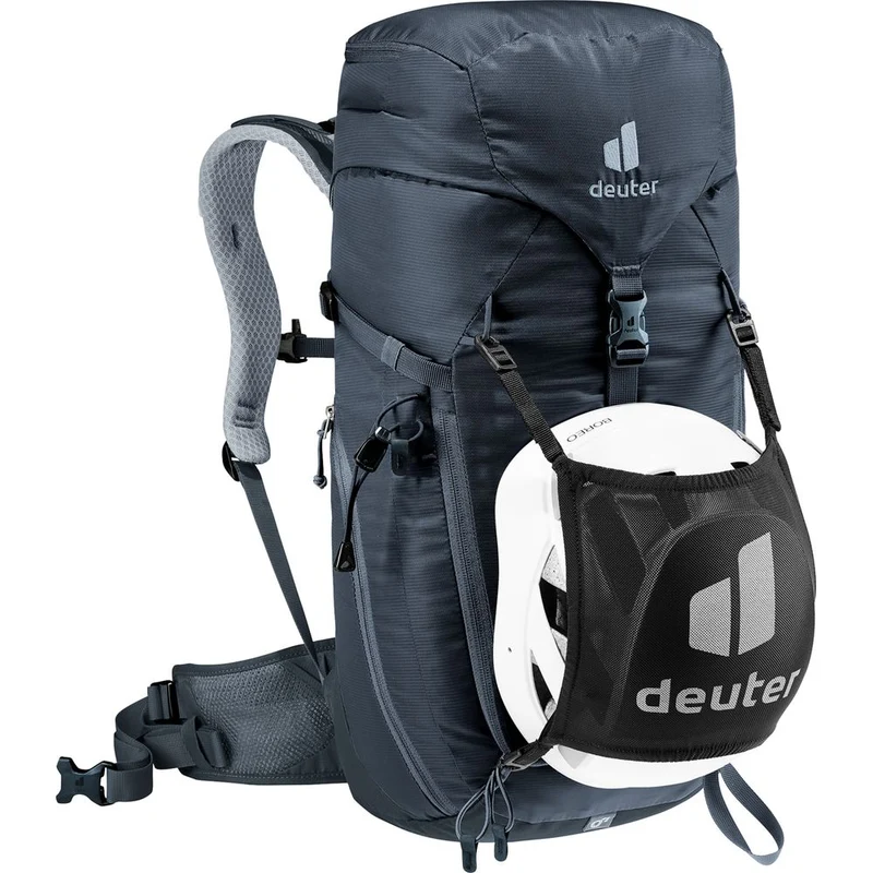 Deuter Trail 22 SL Damen Wanderrucksack black
