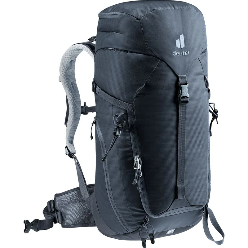 Deuter Trail 22 SL Damen Wanderrucksack black