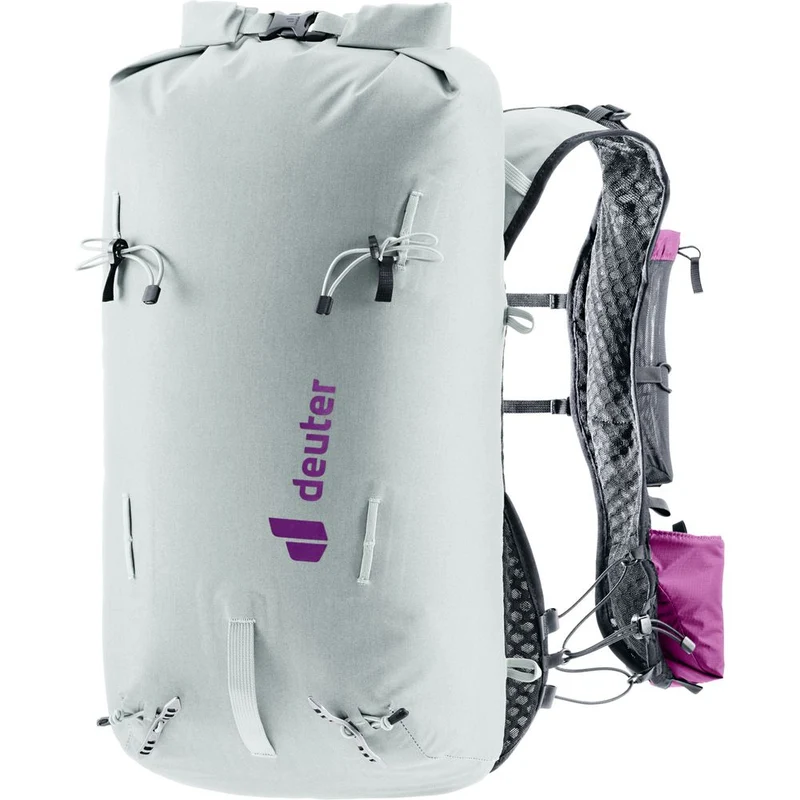 Deuter Vertrail 16 Hochtourenrucksack tin lotus