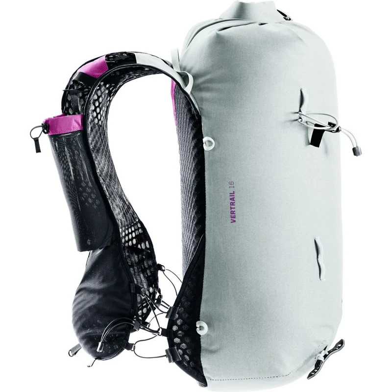 Deuter Vertrail 16 Hochtourenrucksack tin lotus