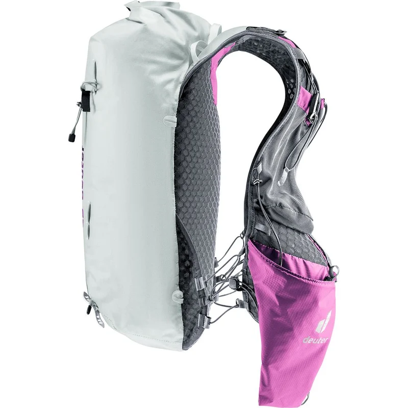 Deuter Vertrail 16 Hochtourenrucksack tin lotus
