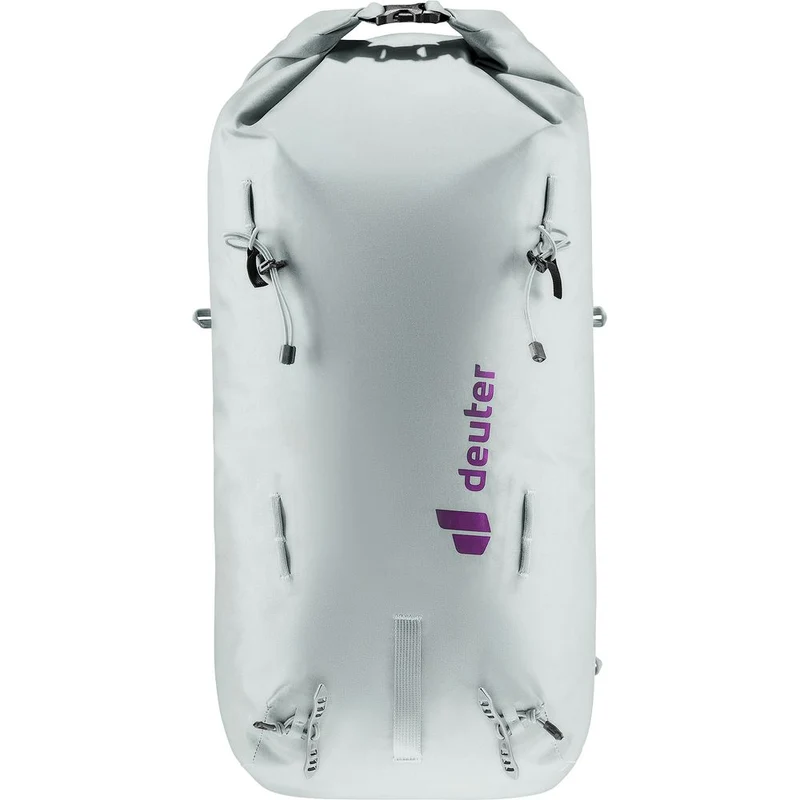 Deuter Vertrail 16 Hochtourenrucksack tin lotus