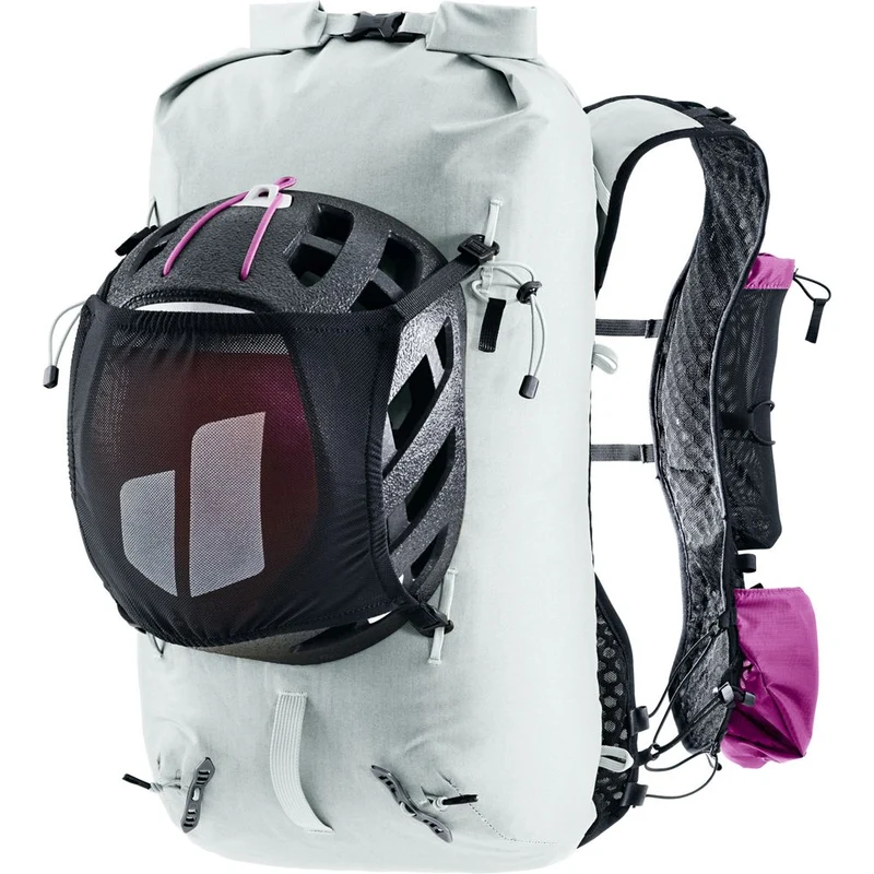 Deuter Vertrail 16 Hochtourenrucksack tin lotus