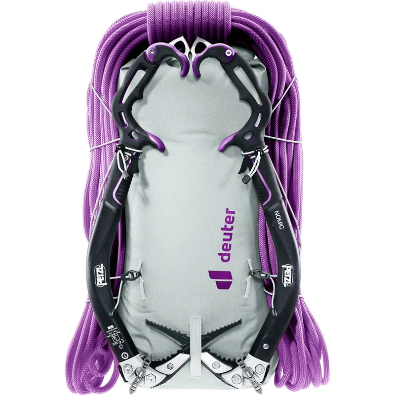 Deuter Vertrail 16 Hochtourenrucksack tin lotus