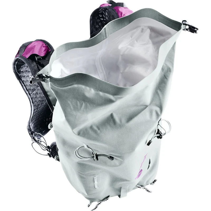 Deuter Vertrail 16 Hochtourenrucksack tin lotus