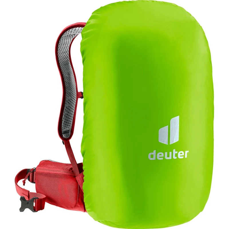 Deuter Futura 27 Wanderrucksack masala cherry