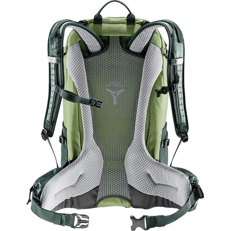 Deuter Futura 27 Wanderrucksack grove ivy