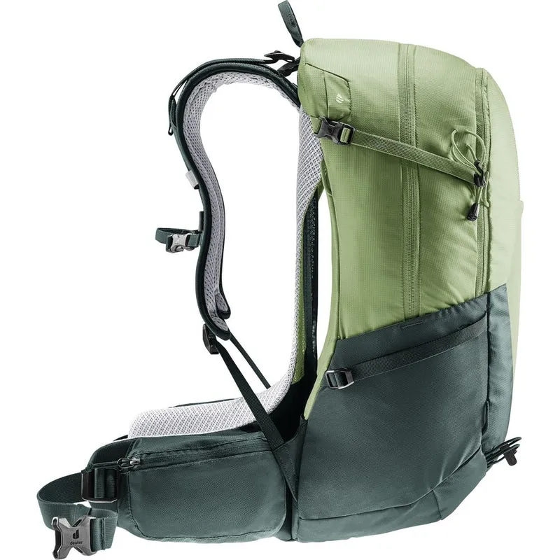 Deuter Futura 27 Wanderrucksack grove ivy