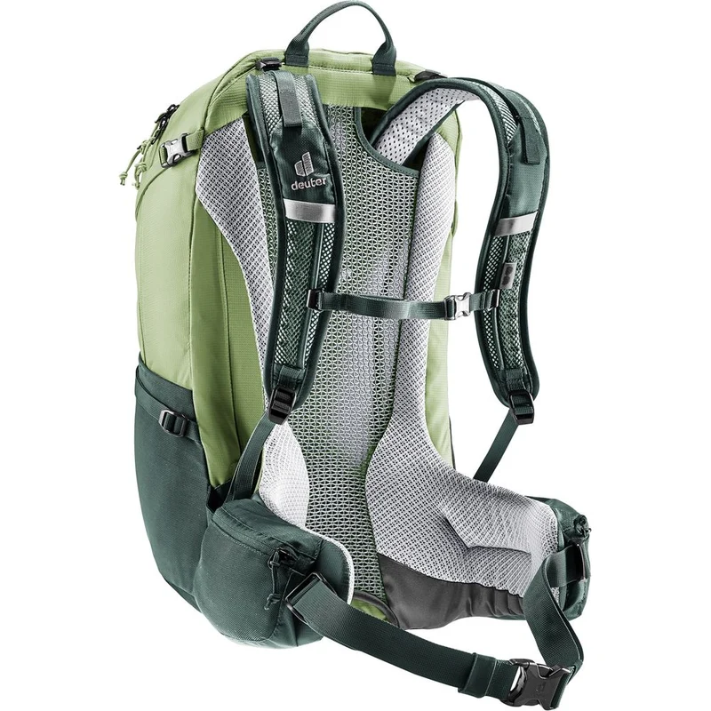 Deuter Futura 27 Wanderrucksack grove ivy