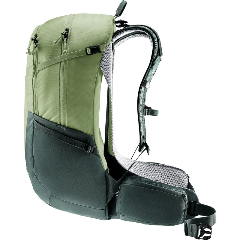 Deuter Futura 27 Wanderrucksack grove ivy