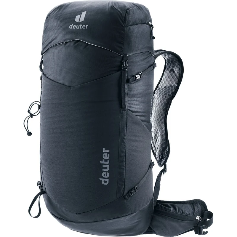 Deuter Speed Lite Pro 30 Wanderrucksack black