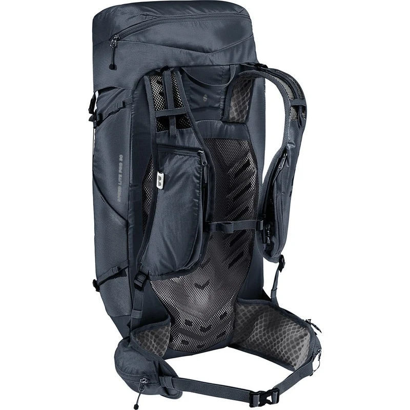 Deuter Speed Lite Pro 30 Wanderrucksack black