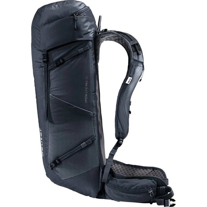 Deuter Speed Lite Pro 30 Wanderrucksack black