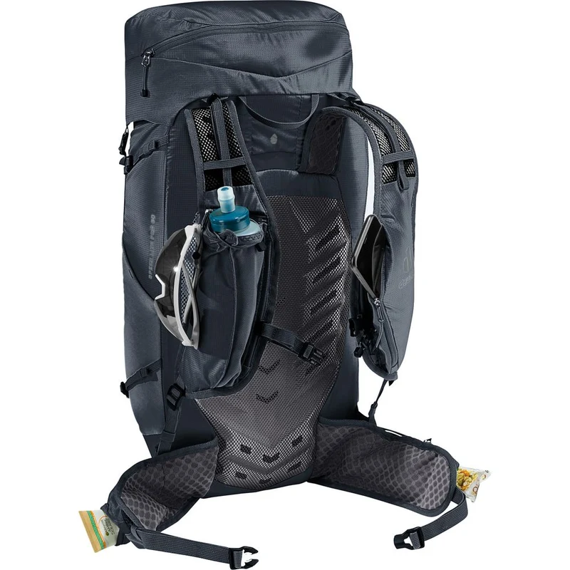 Deuter Speed Lite Pro 30 Wanderrucksack black
