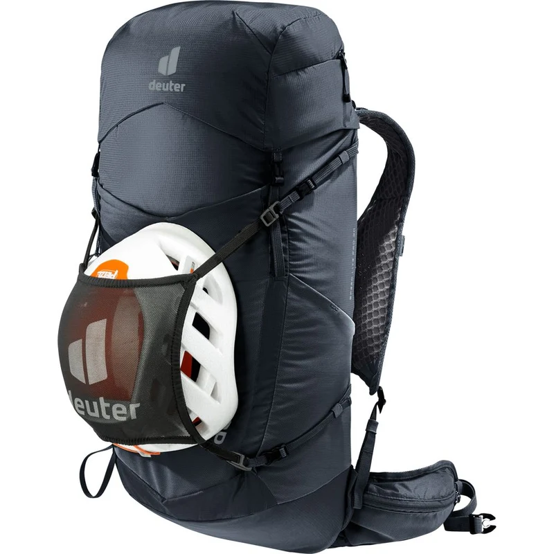 Deuter Speed Lite Pro 30 Wanderrucksack black