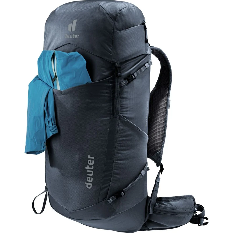 Deuter Speed Lite Pro 30 Wanderrucksack black