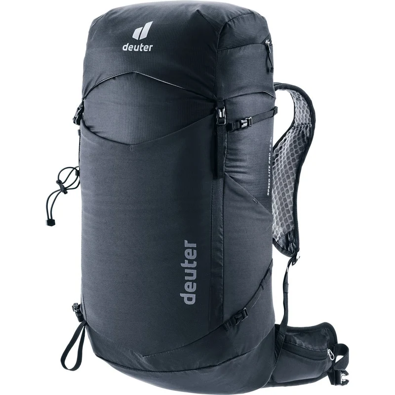 Deuter Speed Lite Pro 28 SL Damen Wanderrucksack black