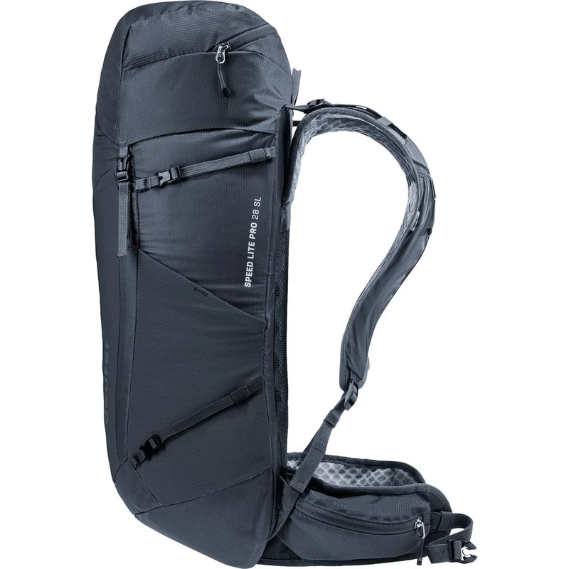 Deuter Speed Lite Pro 28 SL Damen Wanderrucksack black