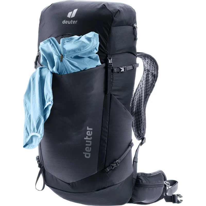 Deuter Speed Lite Pro 28 SL Damen Wanderrucksack black