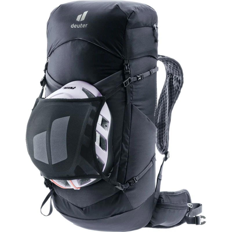 Deuter Speed Lite Pro 28 SL Damen Wanderrucksack black