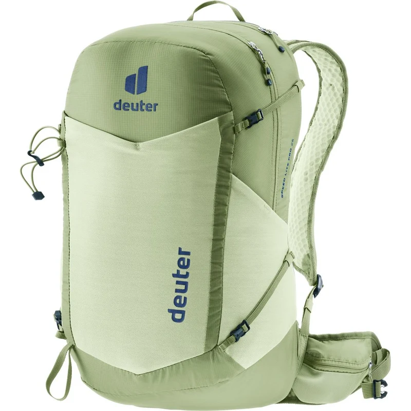 Deuter Speed Lite Pro 25 Wanderrucksack mineral grove