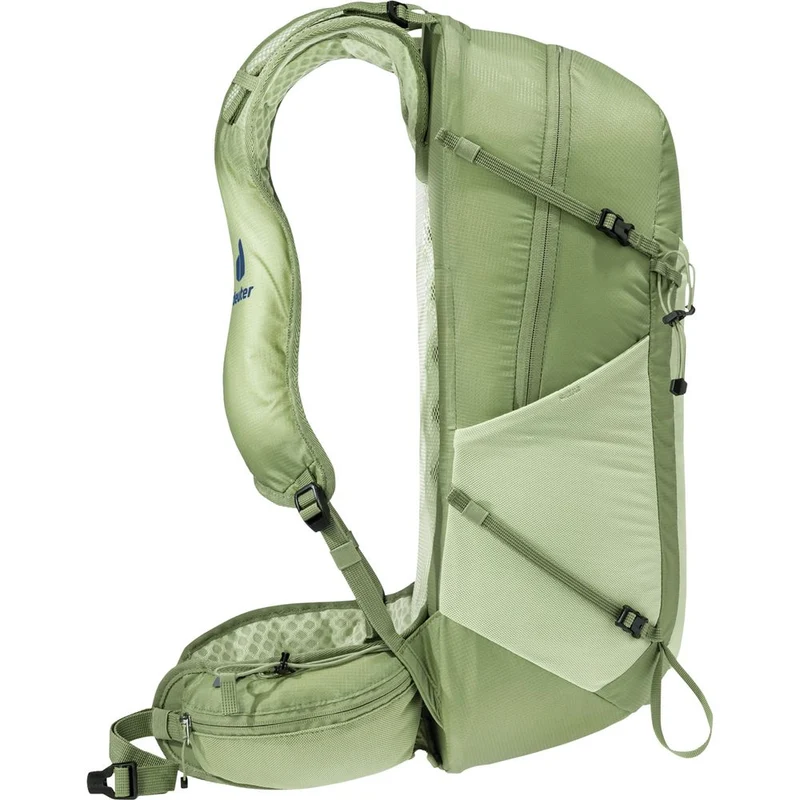 Deuter Speed Lite Pro 25 Wanderrucksack mineral grove